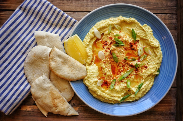 Houmous