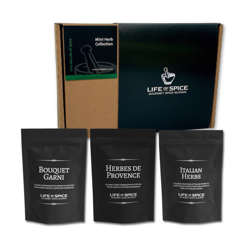 Mini Herb Collection