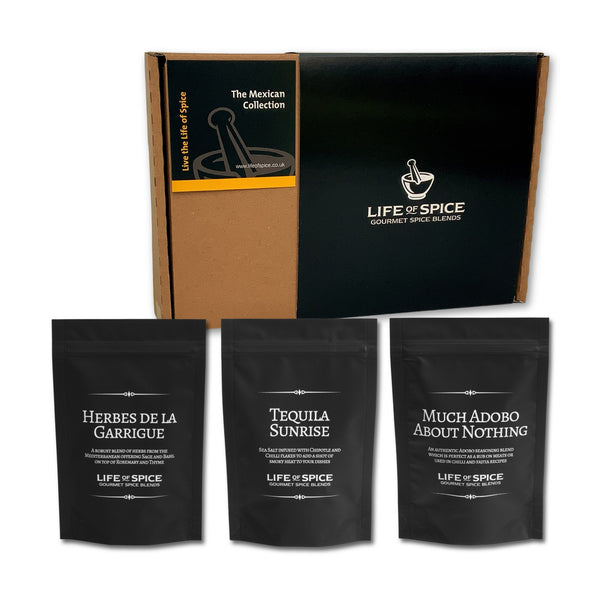 The Mexican Collection