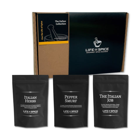 The Italian Collection