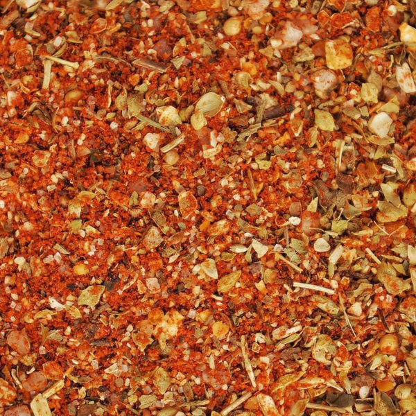 Sweet Home Alabama - Rub at Life of Spice - 2