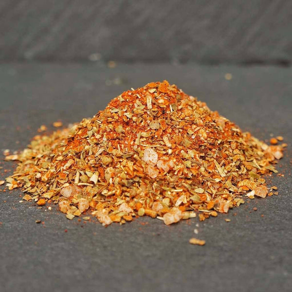 Sweet Home Alabama - Rub at Life of Spice - 5