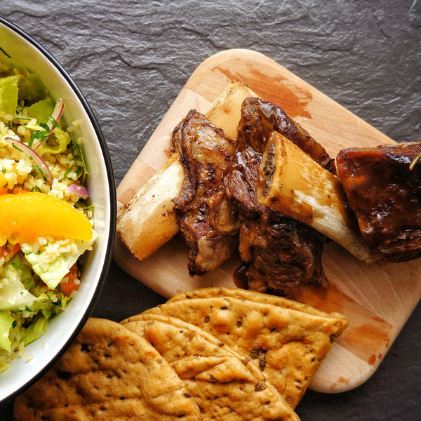 Mini American Rub Collection