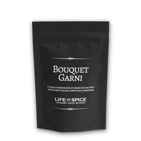 Bouquet Garni (15g)
