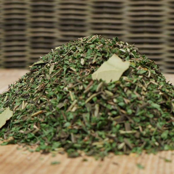 Bouquet Garni - Herbs at Life of Spice - 5