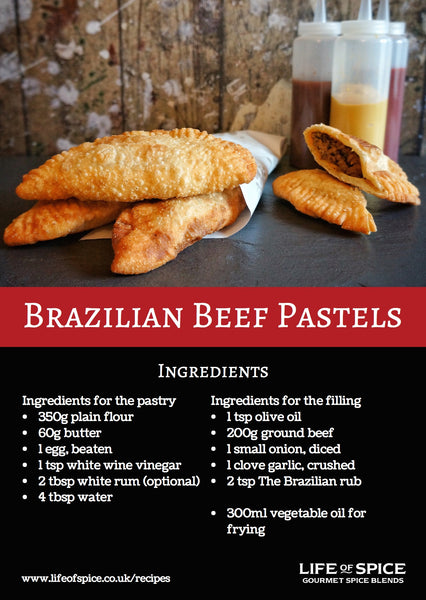 Your Choice - Five Pouch Selection