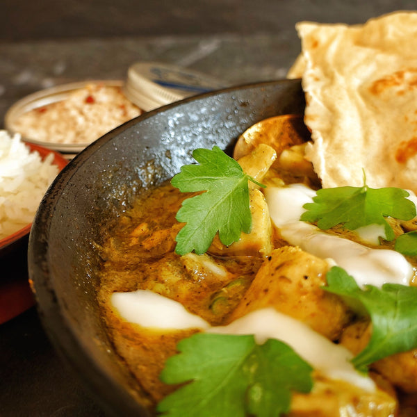 Your Choice - Three Pouch Selection