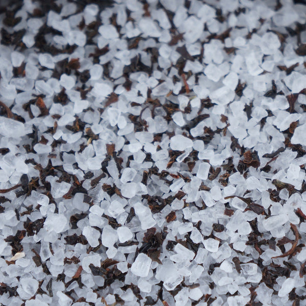 Duke of Earl - Salt at Life of Spice - 3