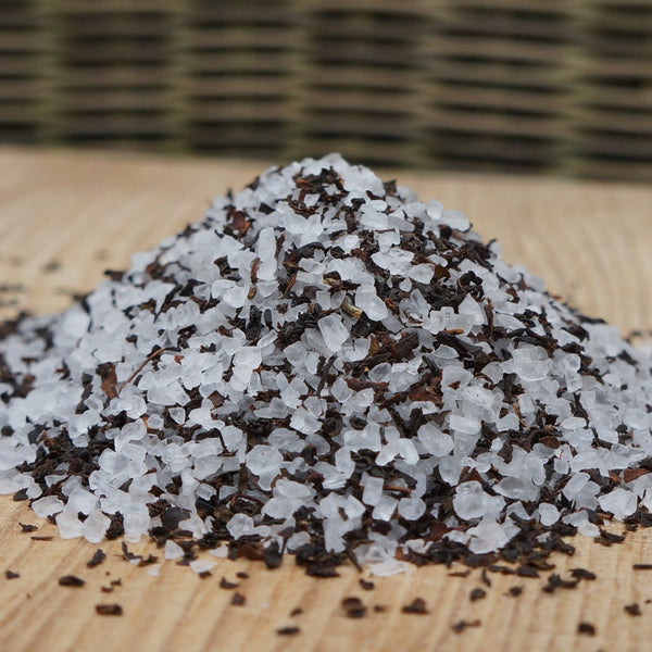 Duke of Earl - Salt at Life of Spice - 5