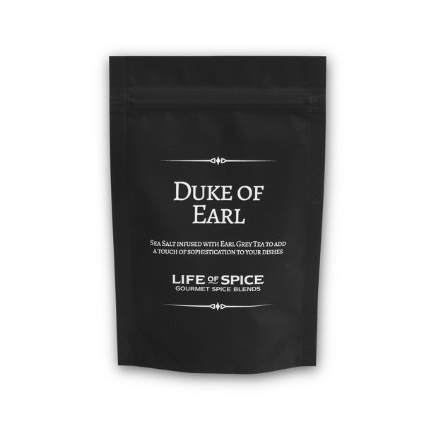 Gourmet Salt Collection