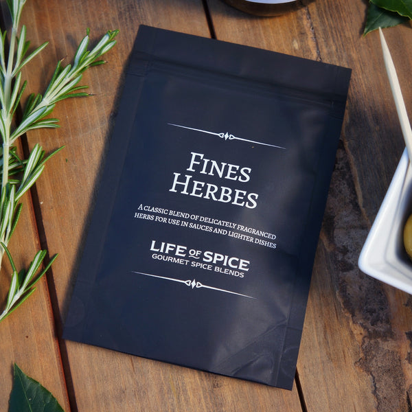 Fins Herbes (14g)