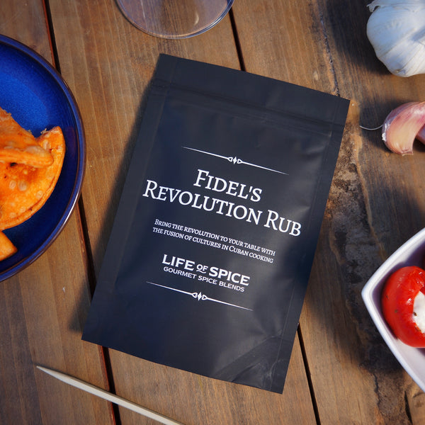 Your Choice - Six Pouch Selection