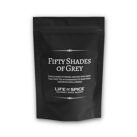 Fifty Shades of Grey (35g)
