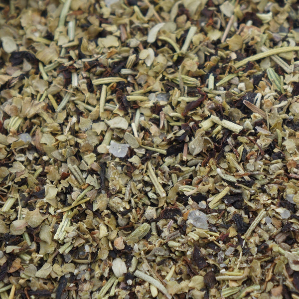 Fifty Shades of Grey - Rub at Life of Spice - 3