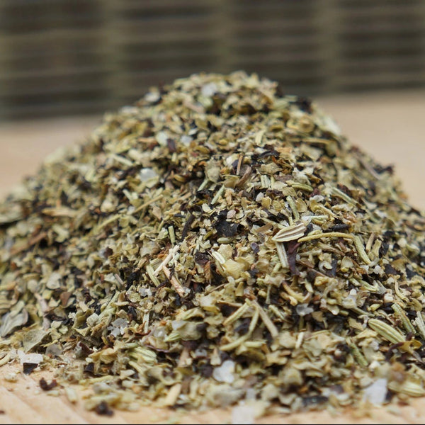 Fifty Shades of Grey - Rub at Life of Spice - 5