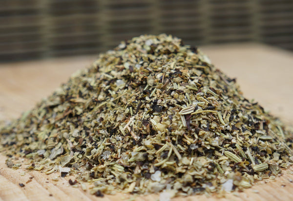 Fifty Shades of Grey - Rub at Life of Spice - 5