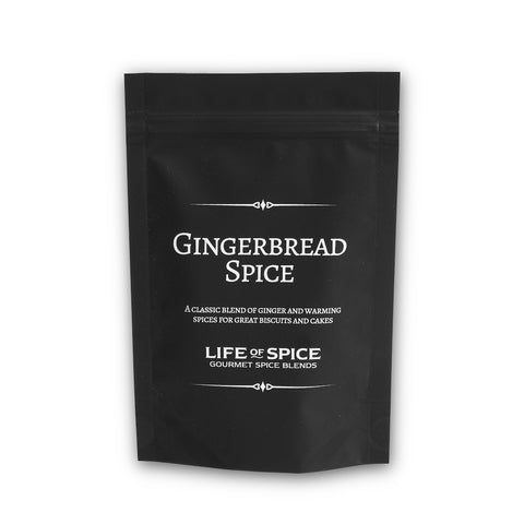 Gingerbread Baking Spice (30g)