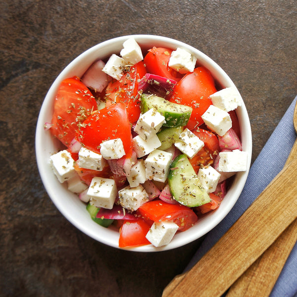 Your Choice - Four Pouch Selection