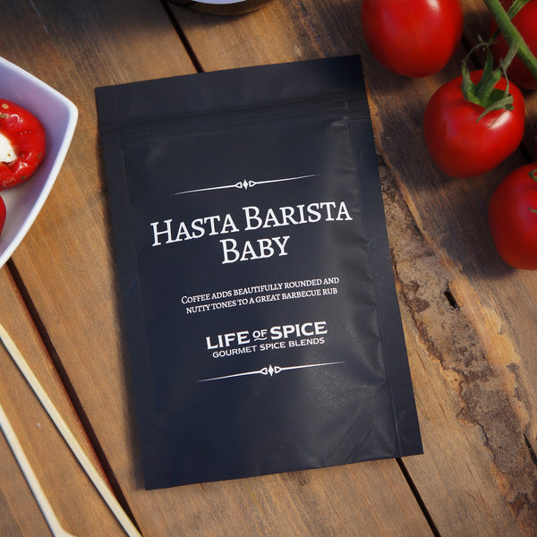 Hasta Barista Baby (60g)