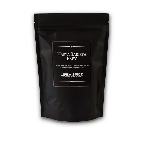 Hasta Barista Baby (175g Pouch)
