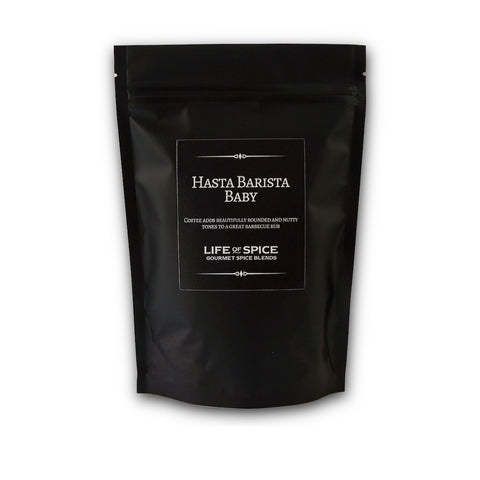 Hasta Barista Baby (175g Pouch)