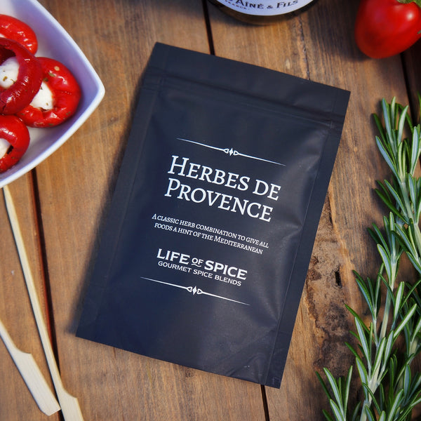Herbes de Provence (18g)