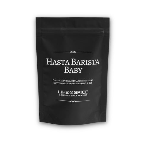 Hasta Barista Baby (60g)