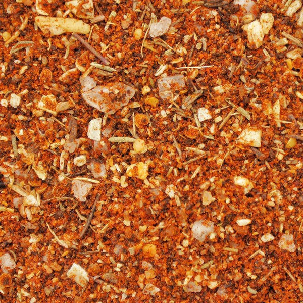 Hasta Barista Baby - Rub at Life of Spice - 2