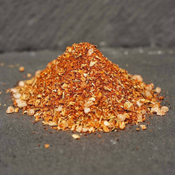 Hasta Barista Baby - Rub at Life of Spice - 5