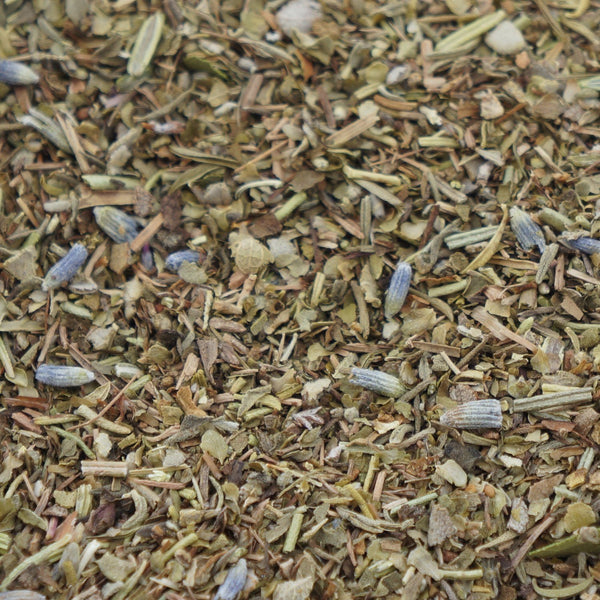 Herbes de la Garrigue - Herbs at Life of Spice - 3