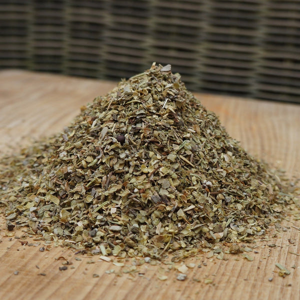 Herbes de la Garrigue - Herbs at Life of Spice - 5