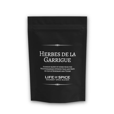 Herbes de la Garrigue (18g)