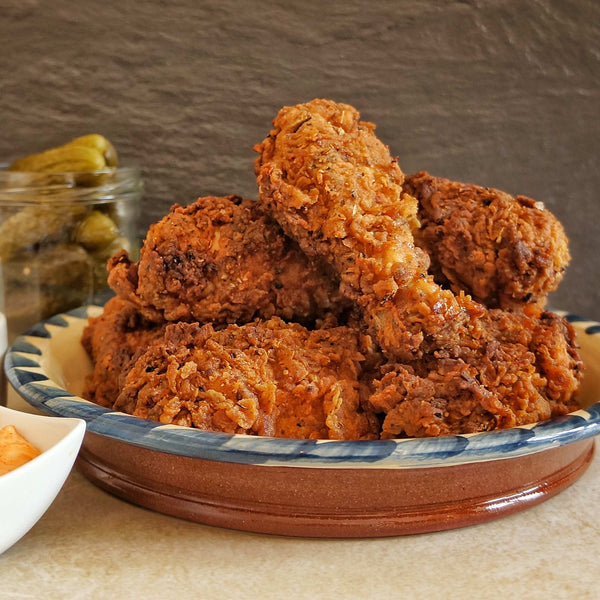 Mini American Rub Collection