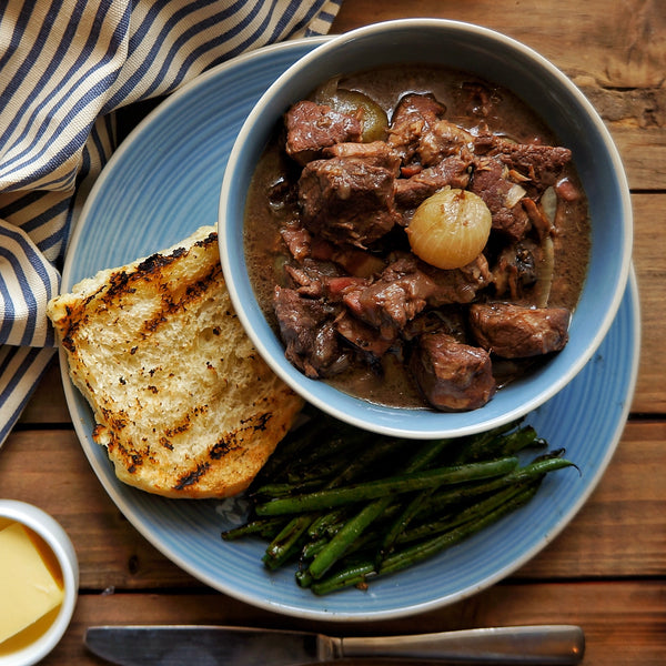 The Mexican Collection