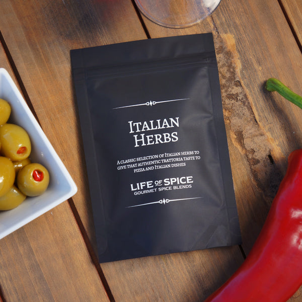 Your Choice - Five Pouch Selection