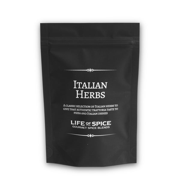 Gourmet Herb & Spice Collection