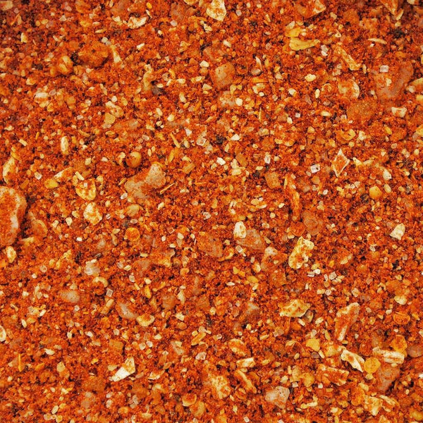 Kansas City Rib Rub - Rub at Life of Spice - 3