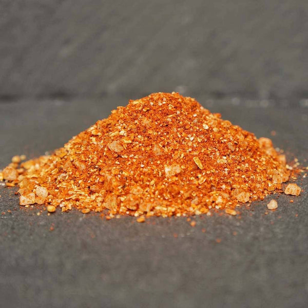 Kansas City Rib Rub - Rub at Life of Spice - 5