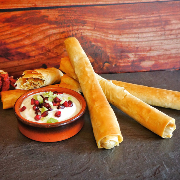 Street Food Rub Collection