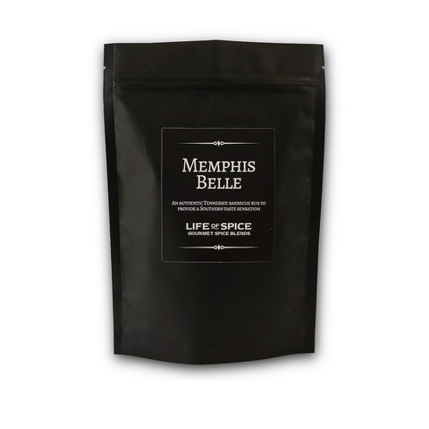 Memphis Belle (175g Pouch)