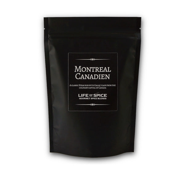 Montreal Canadien (175g Pouch)