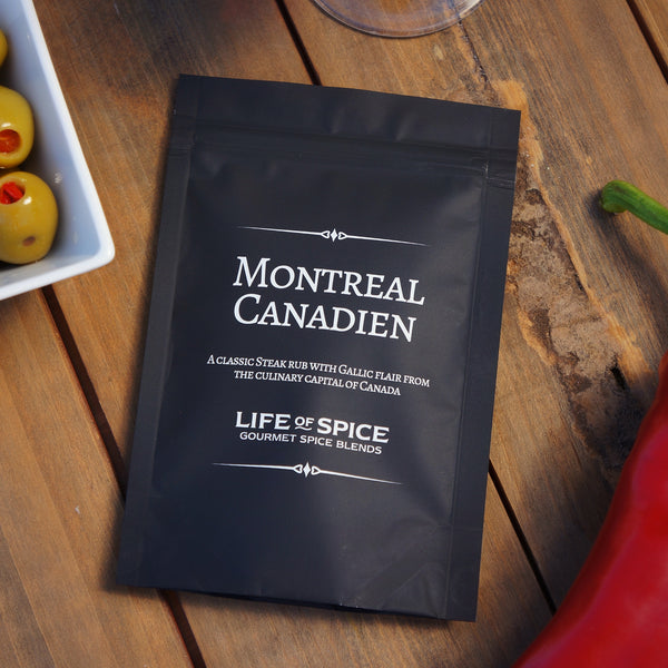 Montreal Canadien (60g)