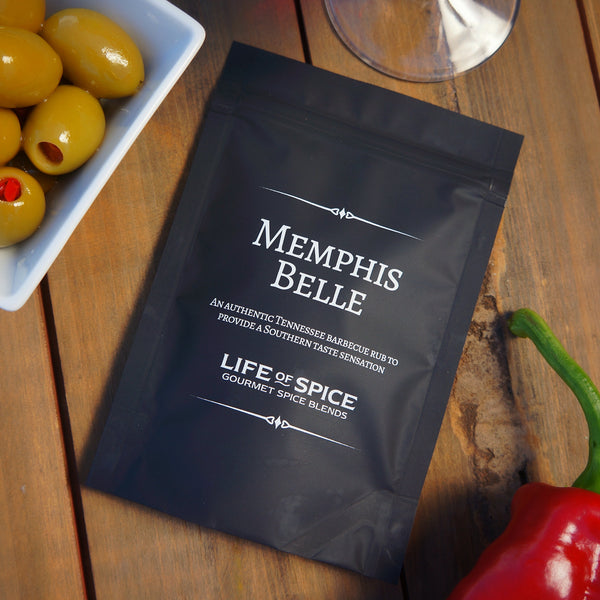 Gourmet Herb & Spice Collection