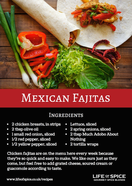 The Mexican Collection