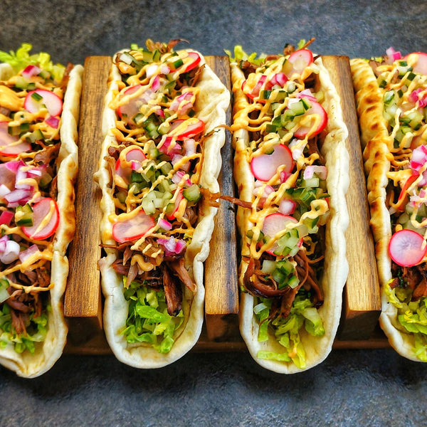 The Mexican Collection