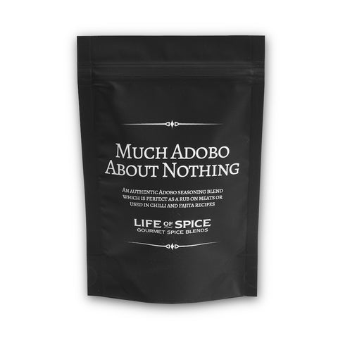 Much Adobo About Nothing (50g)