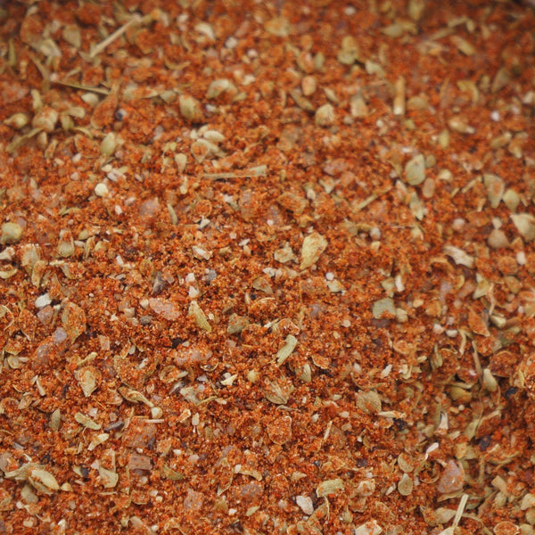 Much Adobo About Nothing - Rub at Life of Spice - 3