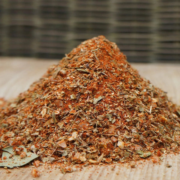 Much Adobo About Nothing - Rub at Life of Spice - 5