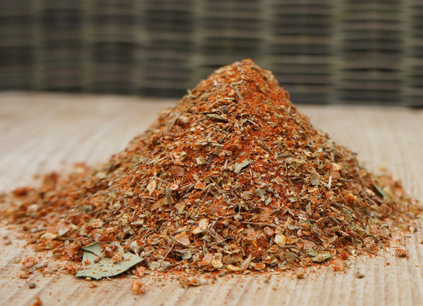 Much Adobo About Nothing - Rub at Life of Spice - 5