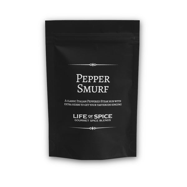 Pepper Smurf (35g)